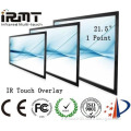 21.5 inch IR touch overlay 1 points E series